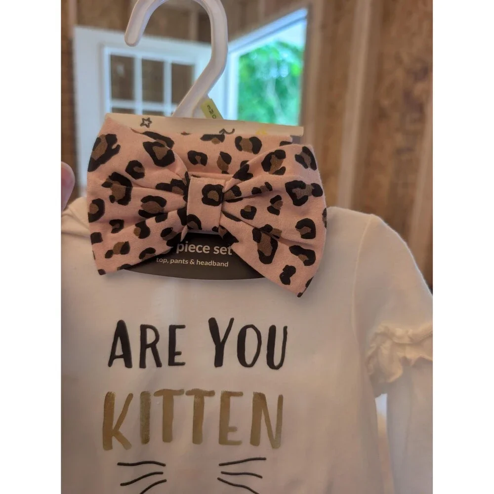 Unbranded adorable piece